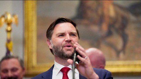 Trump administration considering releasing transcript of Ghislaine Maxwell interview