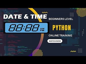 Python: Display date and time including local time zones