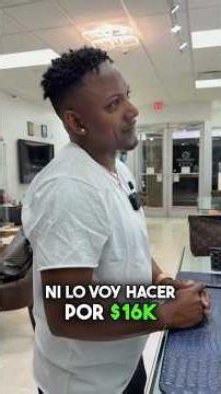 Trae artículos impactantes 😂