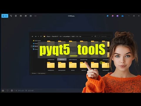 [FIX] Error: “No Qt Platform Plugin Could Be Initialized”