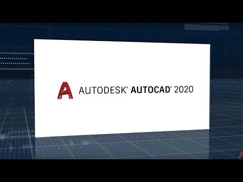 How to Download AutoCAD 2020/2021 with Genuine License Key from Official Website of Autodesk