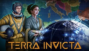 Acheter Terra Invicta - PC (Steam)