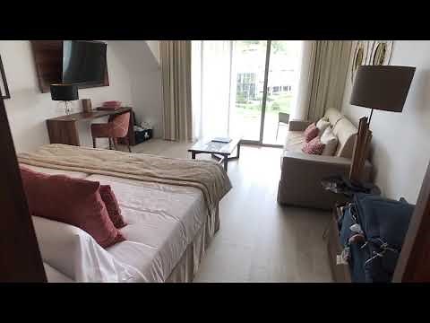 Hotel Zafiro Palace Palmanova