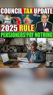 Pensioners with £12,000 Savings Still Qualify — Here’s How