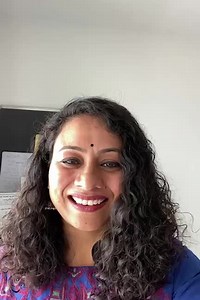 Amita explains why calorie counting is not useful as a fitness and health measure. #nutrition #fitness #calorie #wellness #fitbit #garmin #caloriedeficit #calories #caloriesburned #nutritionist #nutritioncoach #amitagadre | Nutritionist Amita Gadre