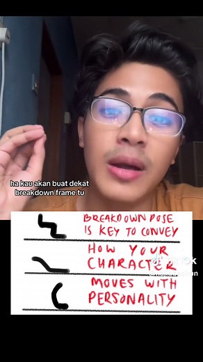 Animation Tutorial: Inbetween & Breakdowns!