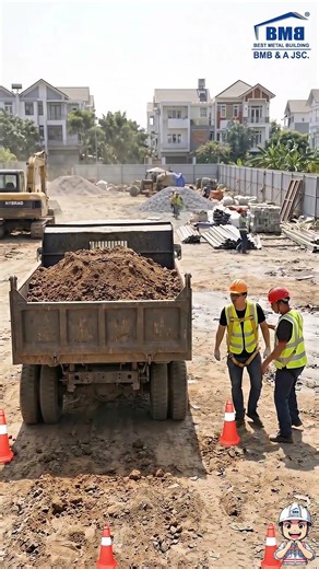 HSE - DUMP TRUCK SAFETY