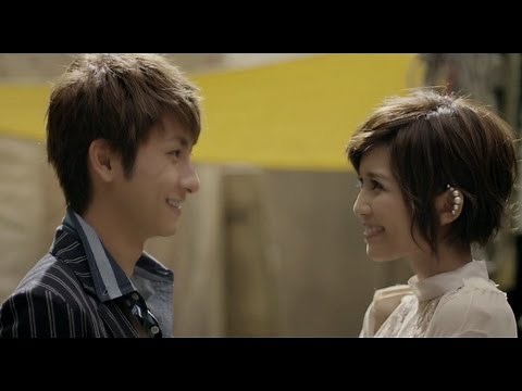 AAA / "Koioto to Amazora (Love Sound and Rainy Sky)" Music Video