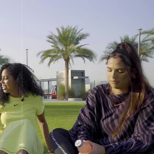 50K views · 1.1K reactions | 헚헥헟 헣헪헥  Get to know the BAWS’.  Shop the looks in-store and online: https://bit.ly/3lfEK8K @jessicacoxdxb @novemberus @dexterthepup #MyDropkick | Dropkick HQ | Facebook