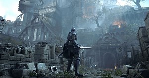 Demon's Souls Hardstone locations: How to get Large, Chunk and Pure Hardstones and the Crystal Lizard nest explained