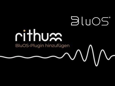 BluOS-Plugin hinzufügen