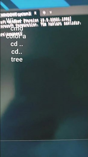 cmd hack | #cmd #hacking