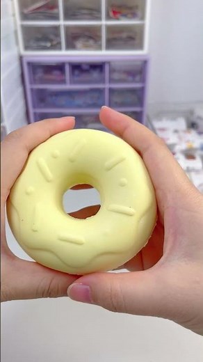 #329 Squishy blindbag #handmade #fry #squishy #fufusquishy