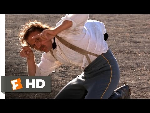 Dances with Wolves (6/11) Movie CLIP - Tatanka (1990) HD