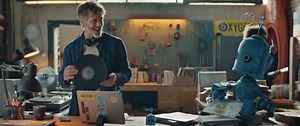 ‘A nod to resilience’: O2 Business campaign spotlights owners getting back to normal