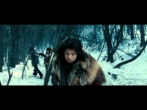 Conan The Barbarian - The First Clip