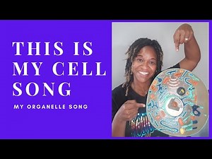 This is my Cell Song!!!!