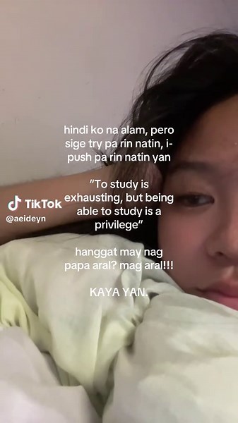 Strategies for Managing Study Exhaustion in Students