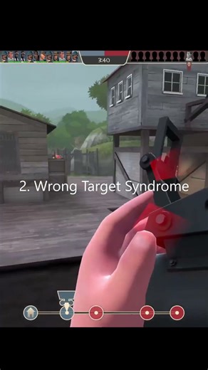 This is EXACTLY How I Play TF2 😂