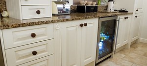 Repairing a Dual Temperature Wine Cooler | DoItYourself.com