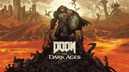 How to change language in Doom The Dark Ages - PC, PlayStation 5, and Xbox Series X|S