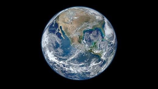 What Is Continental Drift & How Does It Work? | Britannica