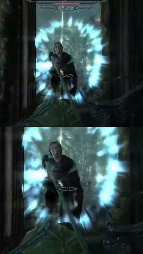 Unlock the EPIC Dawnbreaker Sword After Defeating Malkoran in Skyrim!