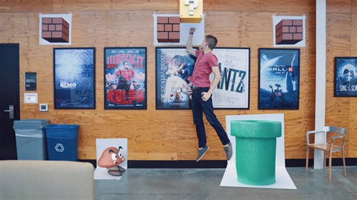 Real 3D Printing Brings Designs to Life