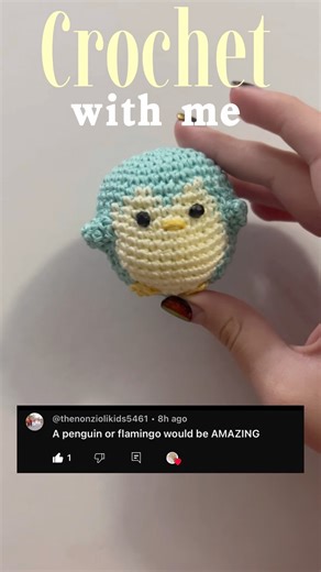 Crocheting Your Creative Ideas — Plus A Total EPIC FAIL 😭 #fail #crochetfail