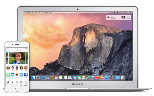 Best OS X Yosemite Features Skip Many Old Macs