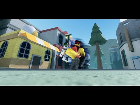 [AUT] Made In Heaven Pose Music (Rework)