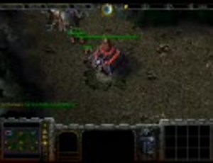 Warcraft3 JapanCup #26 決勝2試合目　MOCHAN(UD) vs DeuxeR.(Ne)