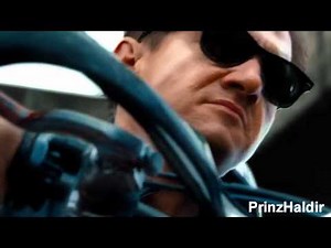 Hawkeye - Tribute (Kryptonite) [The Avengers Collection]