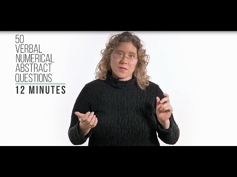 PI Cognitive Assessment - How to Conquer the PLI Test [2025]