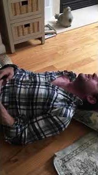 Stiff person syndrome - major spasms & respiratory issues -