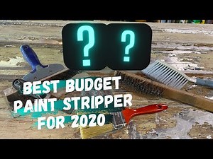 Best Budget Paint Stripper of 2020 – Easiest and Fastest Way to Strip An Aluminum Boat