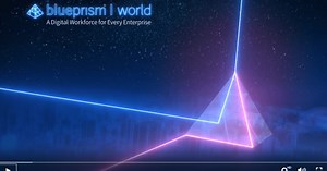 Blue Prism for Attended Automation