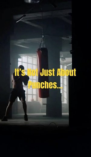 9Round Kickboxing Changed Me (Not Just a Workout)