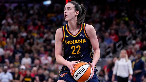Indiana Fever setting record numbers in attendance, jersey sales