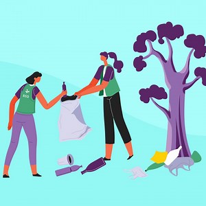 Communities bear the weight of the Philippines' plastic waste problem