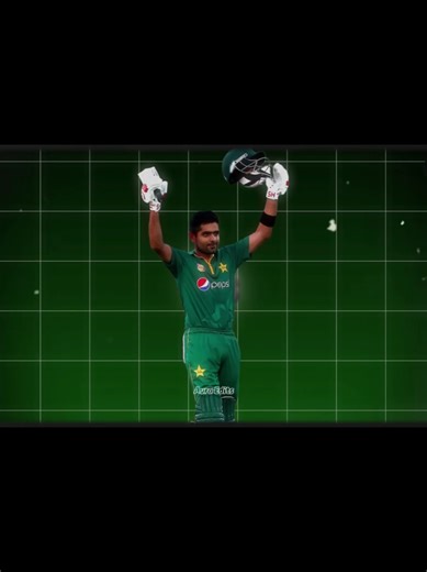 Babar Azam: Rise to World's Number One Batter