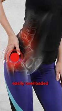 #2 The Causes of GTPS (lateral hip pain)