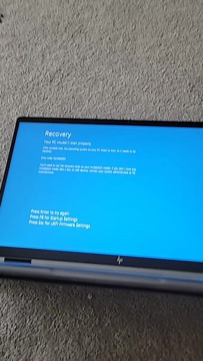 How to Install Windows 10 on HP Chromebook 14c