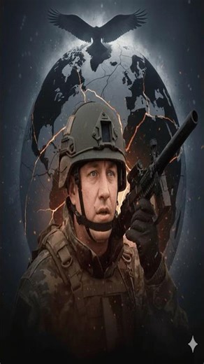 9/11 Changed EVERYTHING: SEAL's SHOCKING First Deployment Reaction!