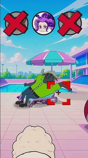 Dawn Bellwether's Squid Game Challenge Had a Shocking Winner!