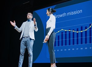 Prezi AI: Top AI Presentation Maker