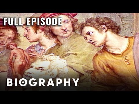 Michelangelo: Artist & Genius | Full Documentary | Biography