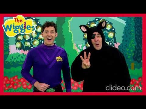 Baa baa black sheep wiggles 1991 audio sudrian Afro