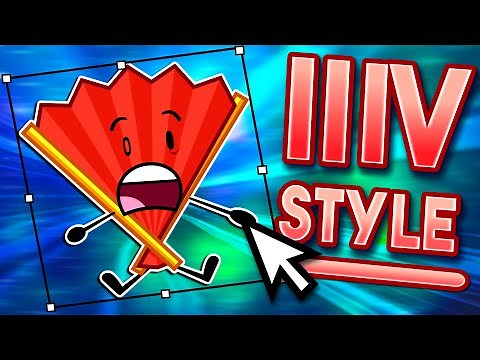 HOW TO ANIMATE LIKE INANIMATE INSANITY IV | Character Animation Tutorial