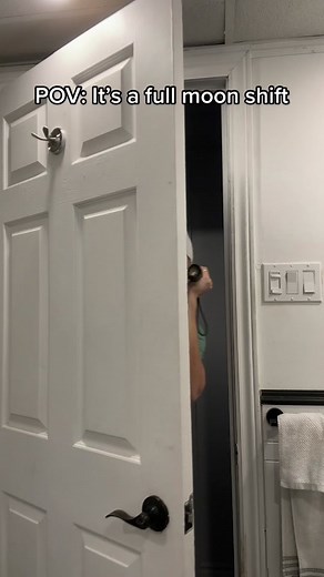 Night shift can either be a hit or miss but I always miss the good night shifts and I always get scheduled to work when its full moon and chaotic. Good thing @Tubi helps me unwind by letting me stream any movies for free in the highesr quality format, no subscription needed. #tubipartner #sponsored #nursejohnn #nurse #nursesoftiktok #nurselife #nurses #nursehumor #nursetok #nursetiktok #nurseproblems #nursing #nursingstudent #nursingschool #nursinghumor #healthcareworker #healthcarehumor #medica